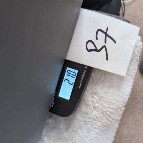 Vintage Hyde Park 90s Grunge Kurt Cobain Aztec Coogi Vibe Sweater XL - Picture 7 of 7